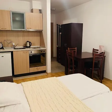 Studio Apartment At Aspen Golf And Ski Resort Апартамент