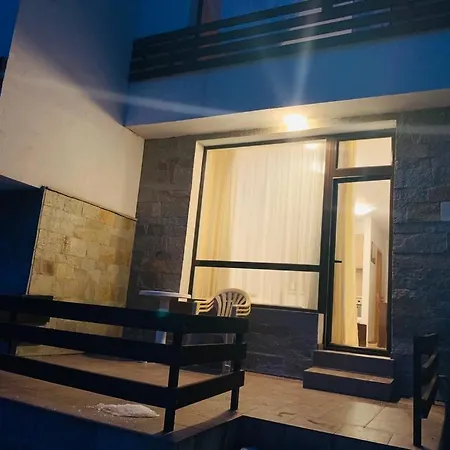 Studio Apartment At Aspen Golf And Ski Resort Банско