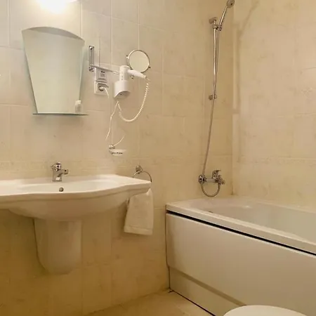 Studio Apartment At Aspen Golf And Ski Resort Апартамент *