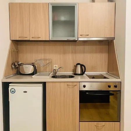 Studio Apartment At Aspen Golf And Ski Resort
