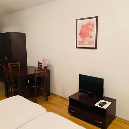 Studio Apartment At Aspen Golf And Ski Resort Апартамент Банско
