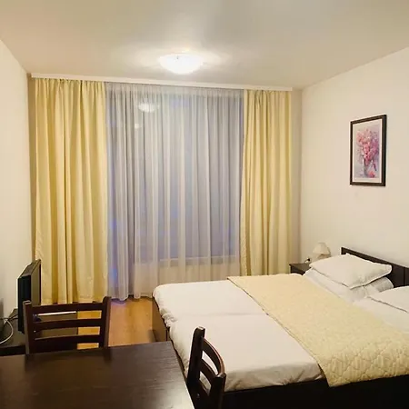 Studio Apartment At Aspen Golf And Ski Resort Апартамент *